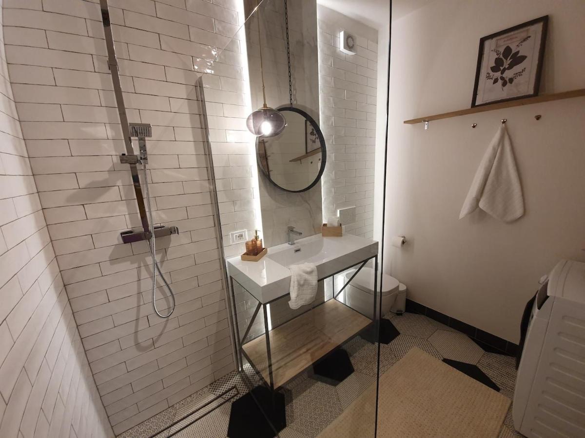 The Mirror Guesthouse - Terme Merano Exteriér fotografie
